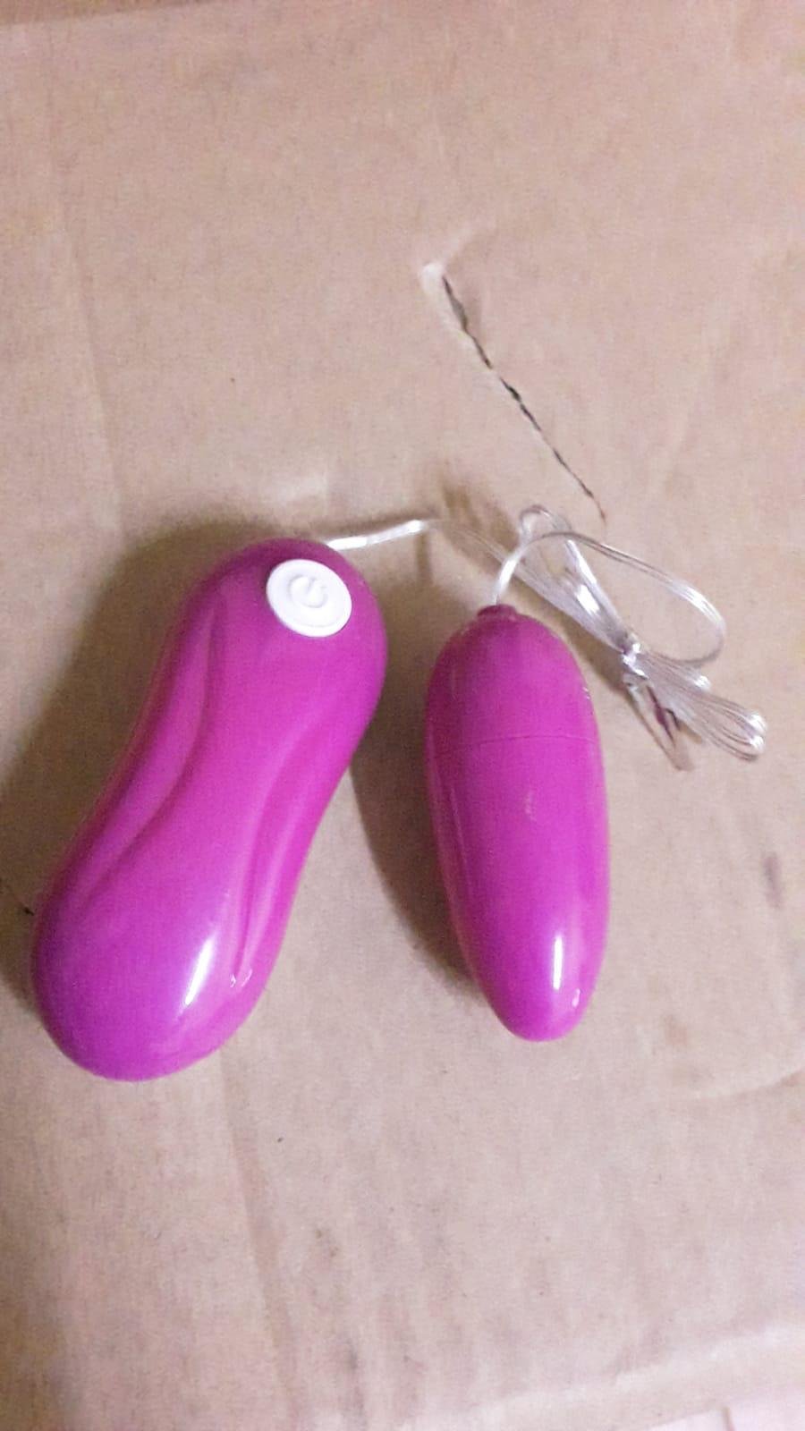 Vibrador de bala con Control remoto para mujer, masajeador corporal de punto G, juguete sexual femenino, productos para adultos